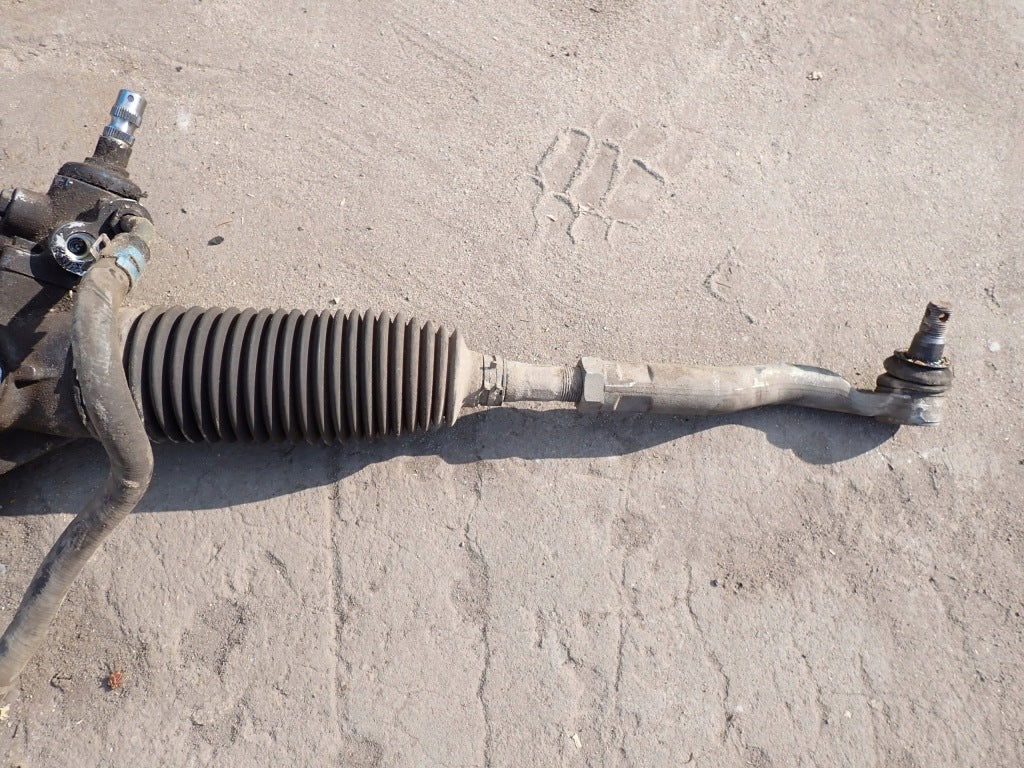 Steering Rod End Toyota Tundra Sequoia 2007