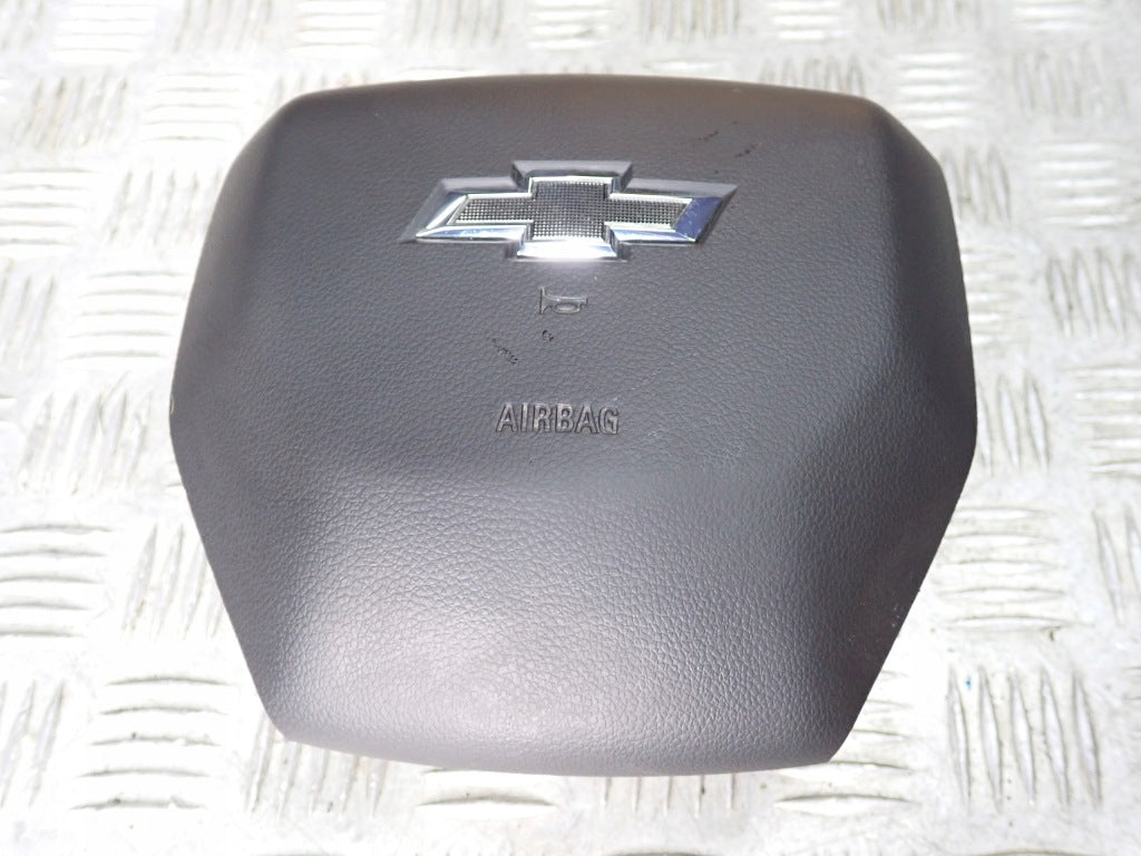 Poduszka Powietrzna Kierowcy Airbag Chevrolet Silverado 2019-