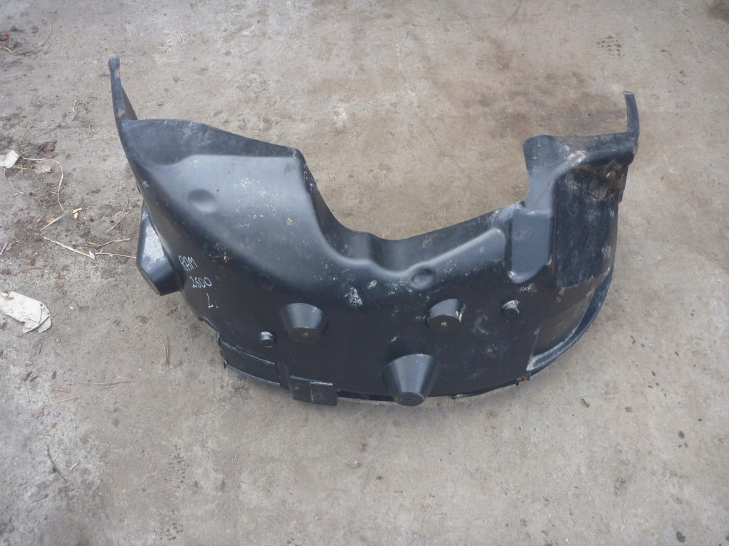 Nadkole Lewe Przednie Dodge Ram 2500 3500 2015