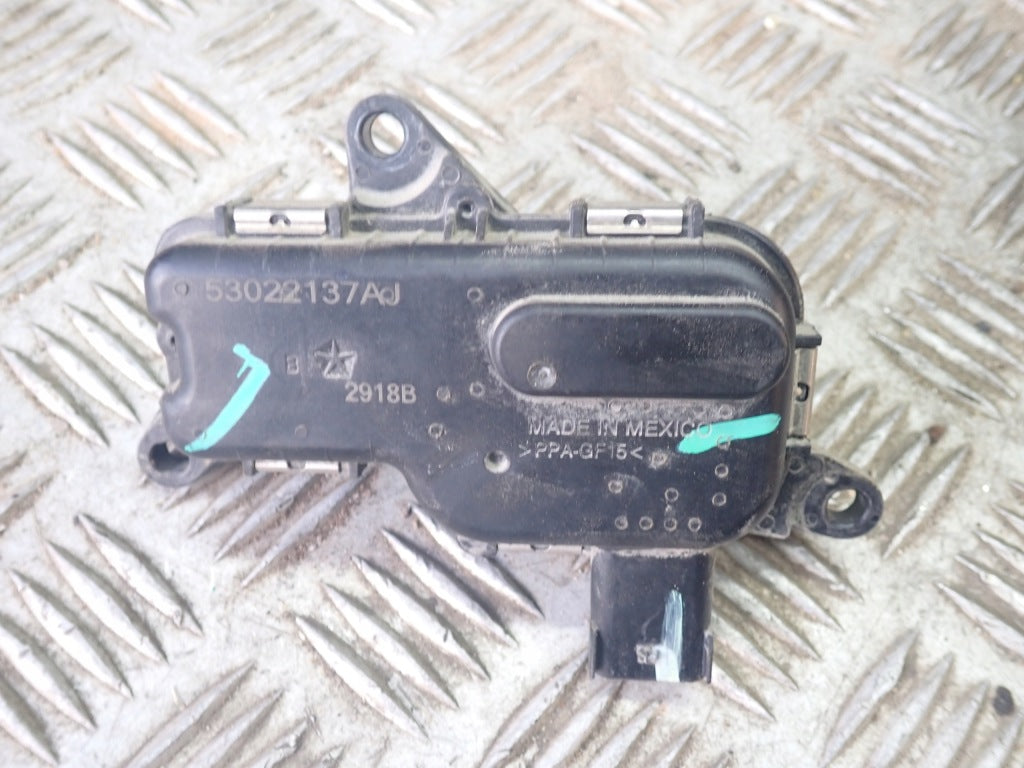 Intake Manifold Adjuster 5.7 Hemi Dodge Ram V Jeep Wagoneer WS 19-