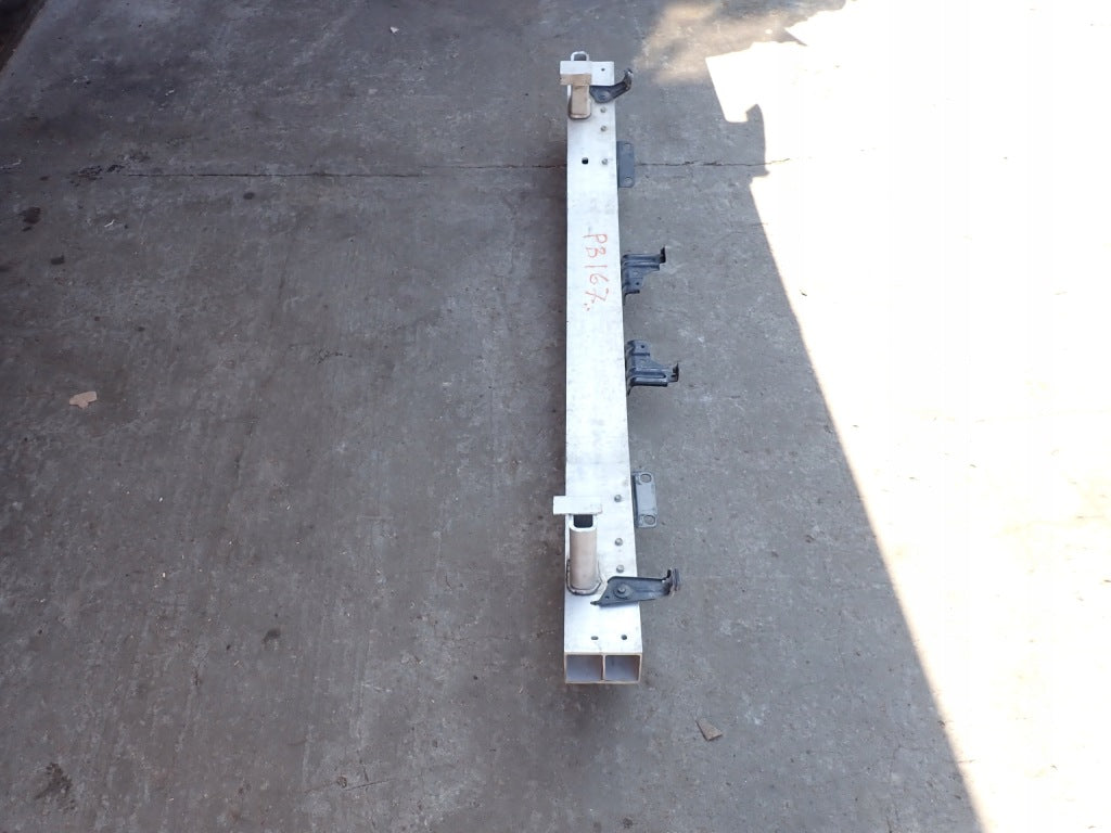 Front Bumper Reinforcement Beam Toyota Tundra Sequoia SR5 TRD 4x4 2022-