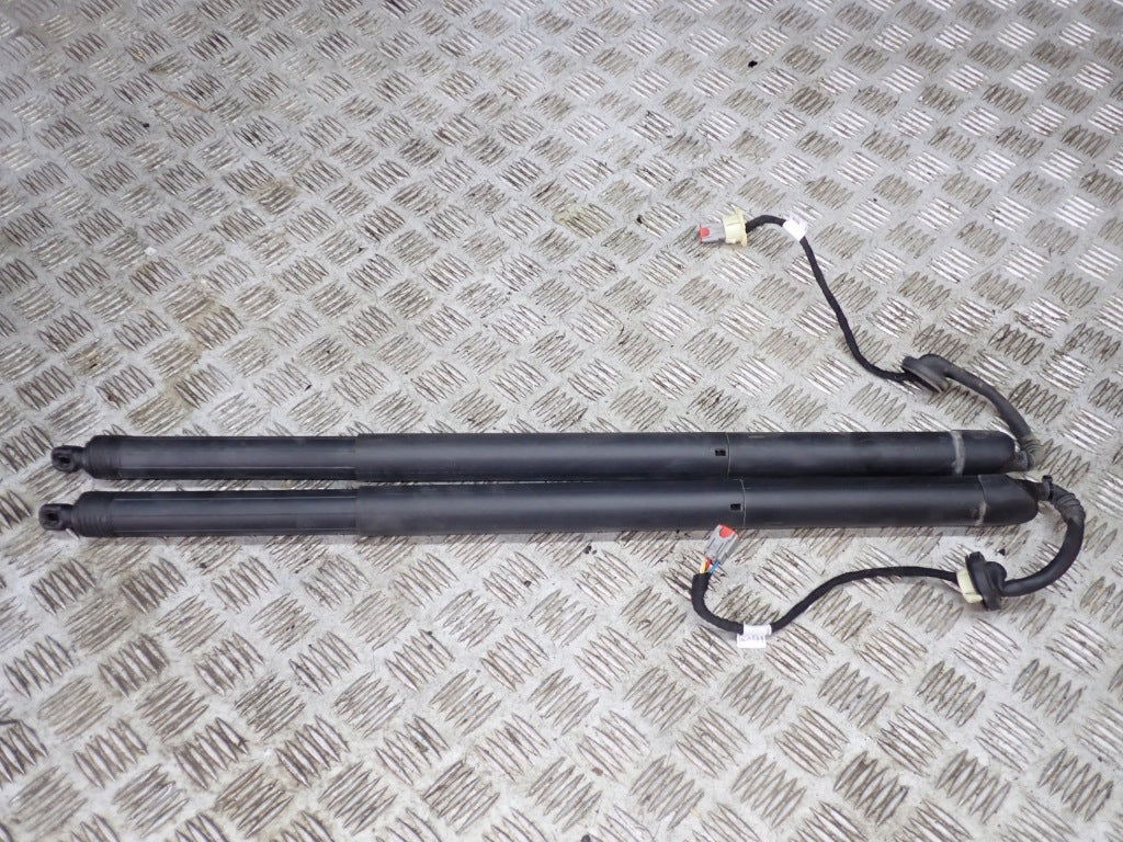 Tailgate Actuator Shock Absorber Rear Ford Expedition 3.5 2018-