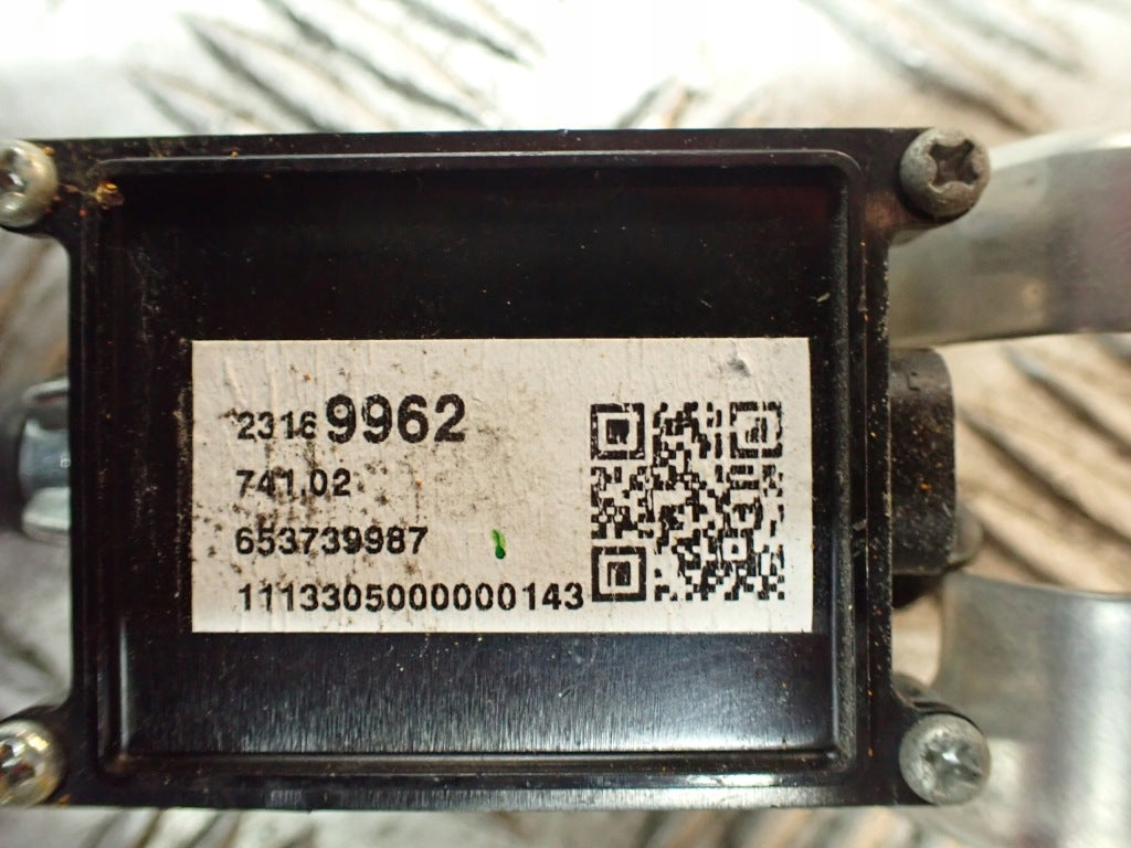 Antena Kpl. Moduł Anteny Chevrolet Corvette C7 2014-