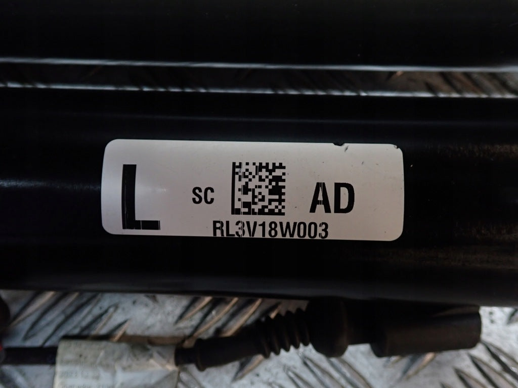 Amortyzator Lewy Tylny Tył FOX Ford F150 RAPTOR 2024