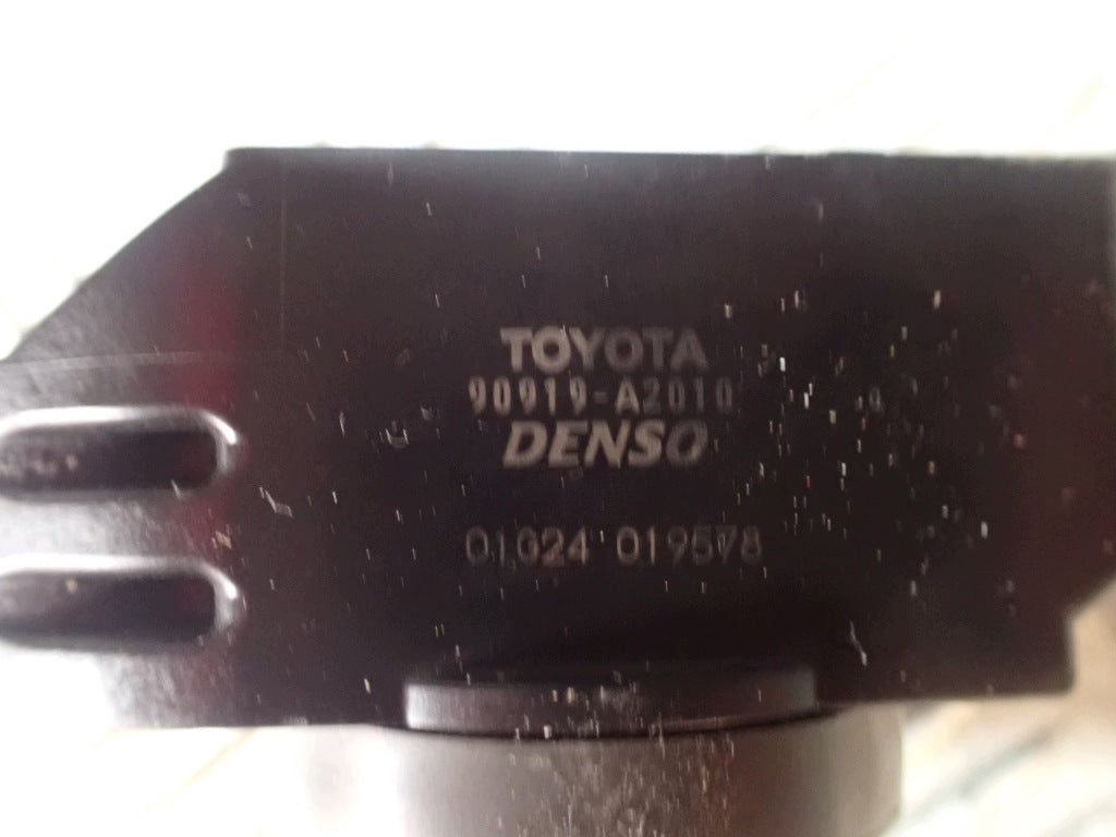 Ignition Coil Toyota Tundra 3.5 3.4 Sienna 2.5 Camry Highlander 2.4 2022