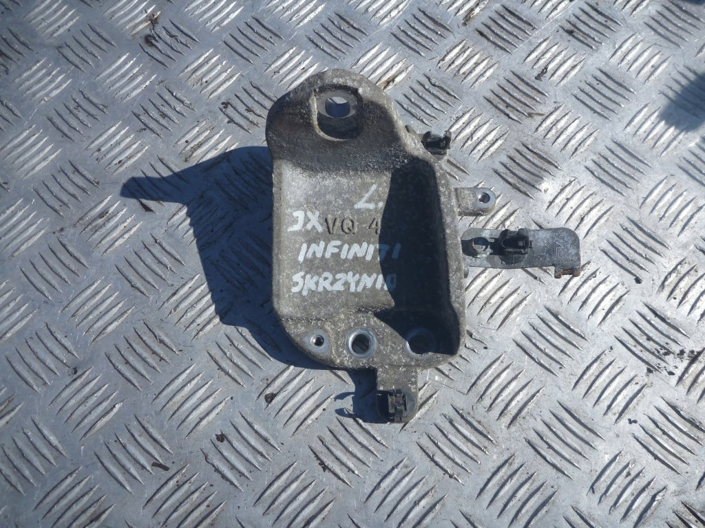 Gearbox Handle Infiniti JX35 QX60 Pathfinder R52 13-