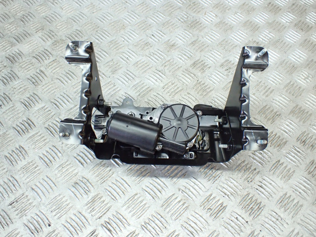 Zamek Klapy Tył Tylny 6 PIN Chevrolet Corvette C7 2LT Z51 2016