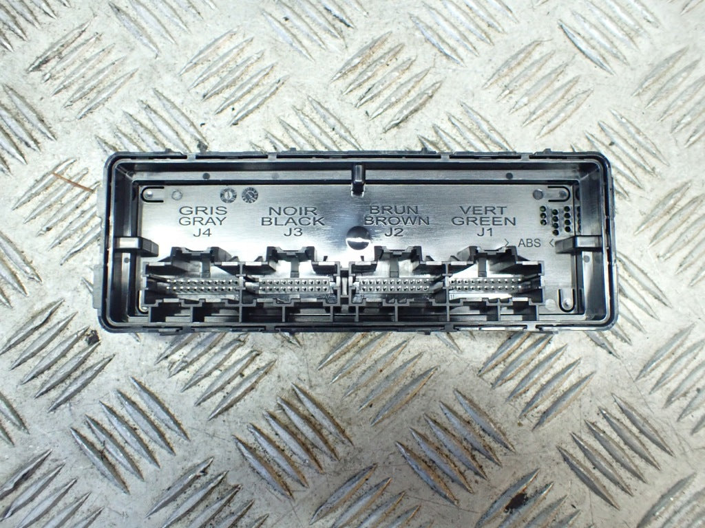 Air Conditioning Module Chevrolet Corvette C7 3LT 2014-
