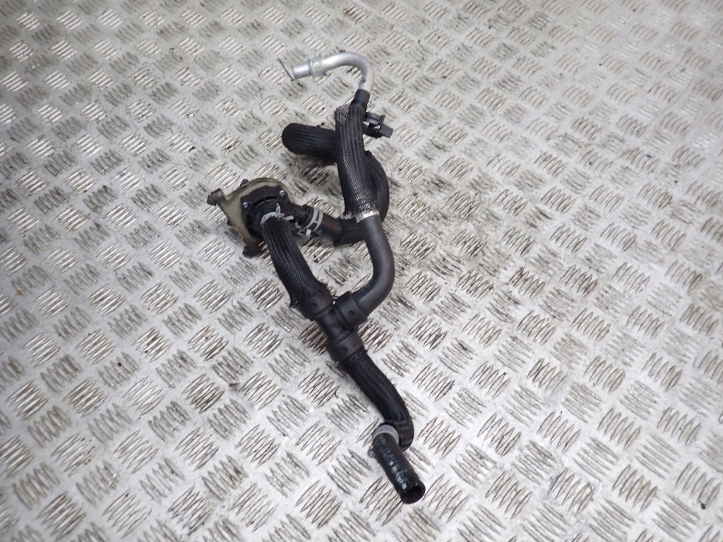 Water Hose Pipe Ford Explorer 3.3 Hybrid 2020-