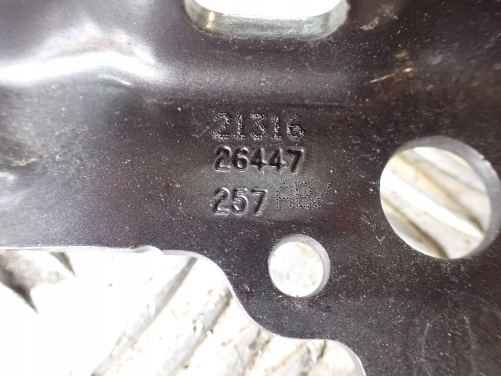 Zawiasy Maski PARA Jeep Grand Cherokee WL 4x4 21-