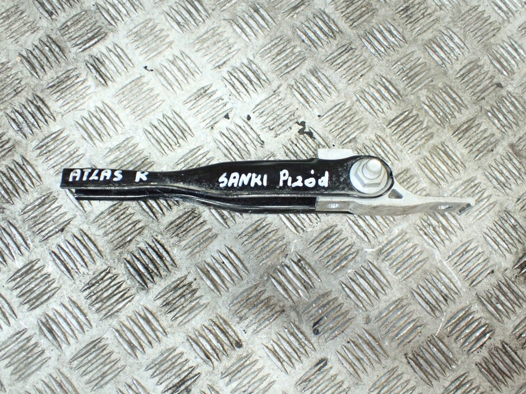 Łapa Silnika Skrzyni Sanek VW Atlas Teramont 2019