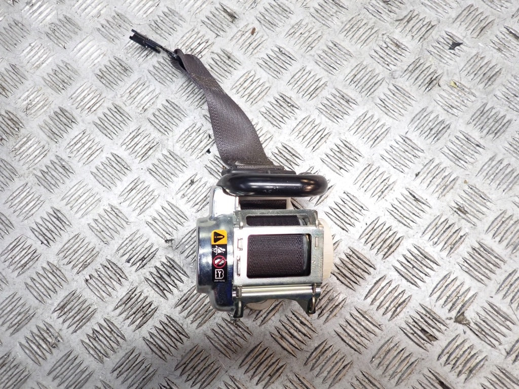 Belt Tensioner Front Brown Chevrolet Corvette C7