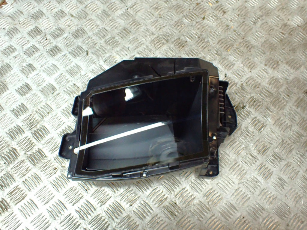 HUD Head-Up Display Chevrolet Tahoe Suburban Silverado GMC Yukon 2021-