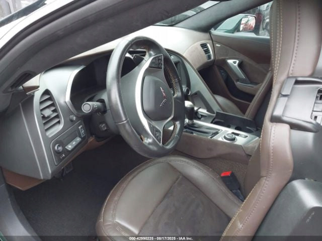 Osłona Pokrywa Tunelu Środkowego Panel Chevrolet Corvette C7 Cabrio 3LT 14-