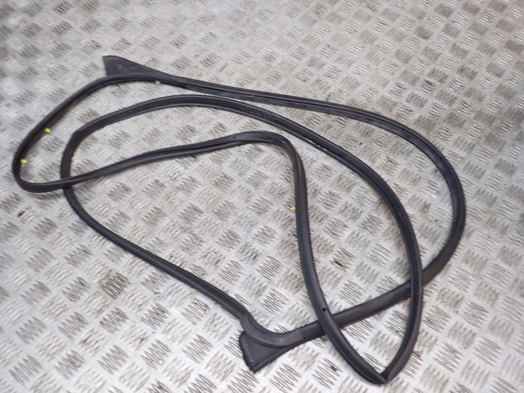 Dodge RAM Door Seal 2019-