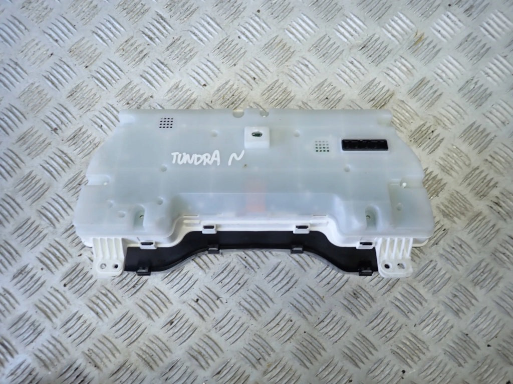 Gauges Clocks Toyota Tundra 5.7 4.6 2016