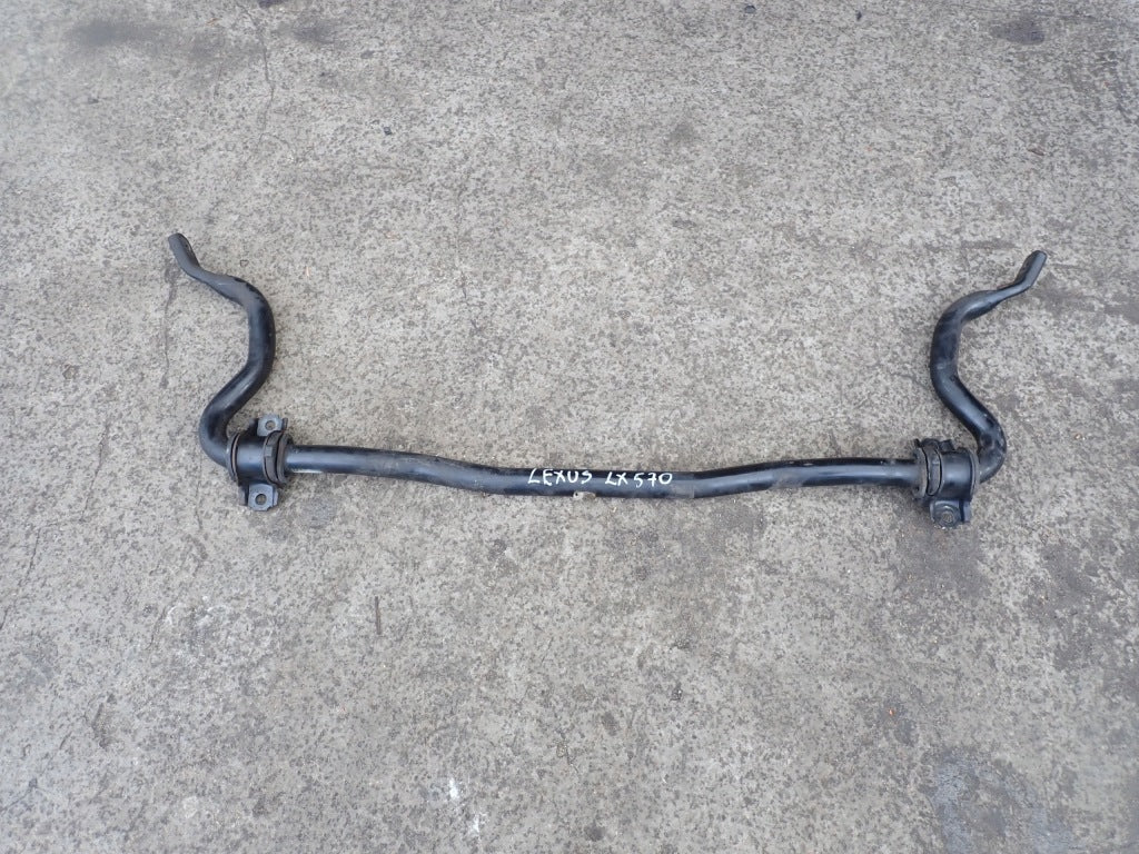 Stabilizator Przód Przedni Lexus LX570 Toyota Land Cruiser 2016-