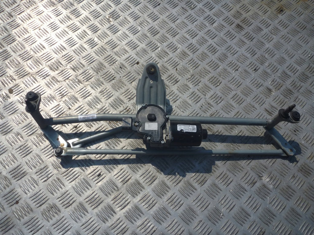 VW Atlas Teramont Wiper Mechanism Motor