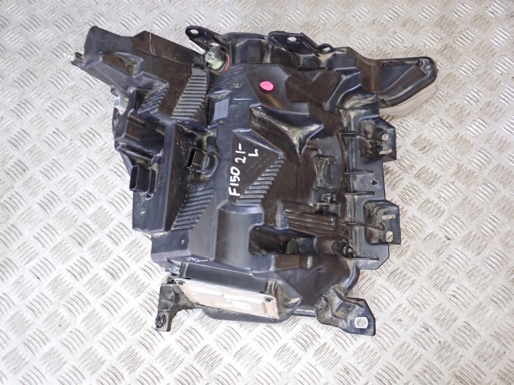 Lampa Lewa Przednia Przód Reflektor LED Ford F150 2021-