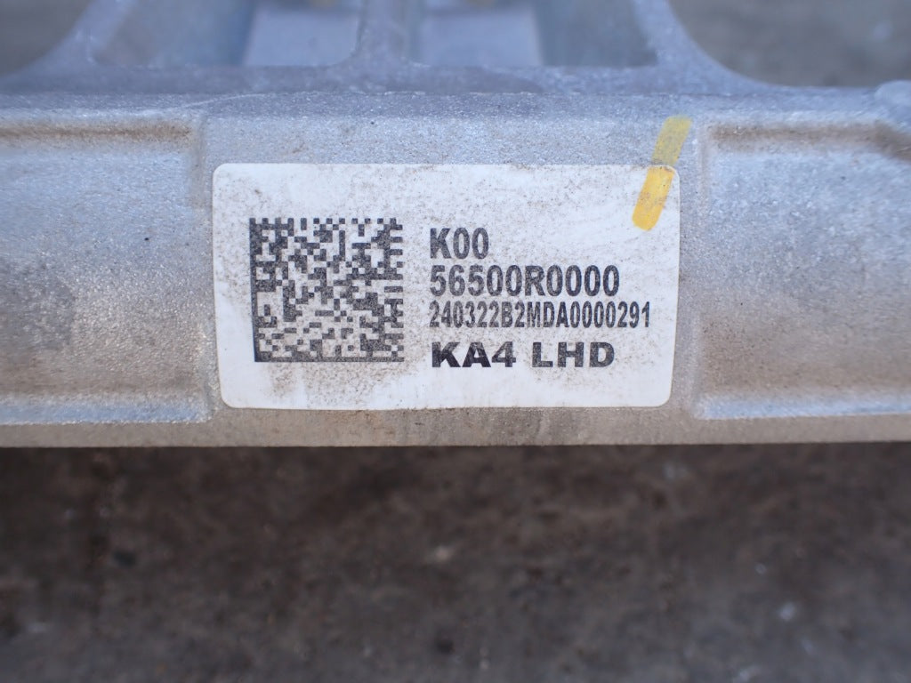 Steering Rack Kia Carnival LX 3.5 GDI KA4 2020-
