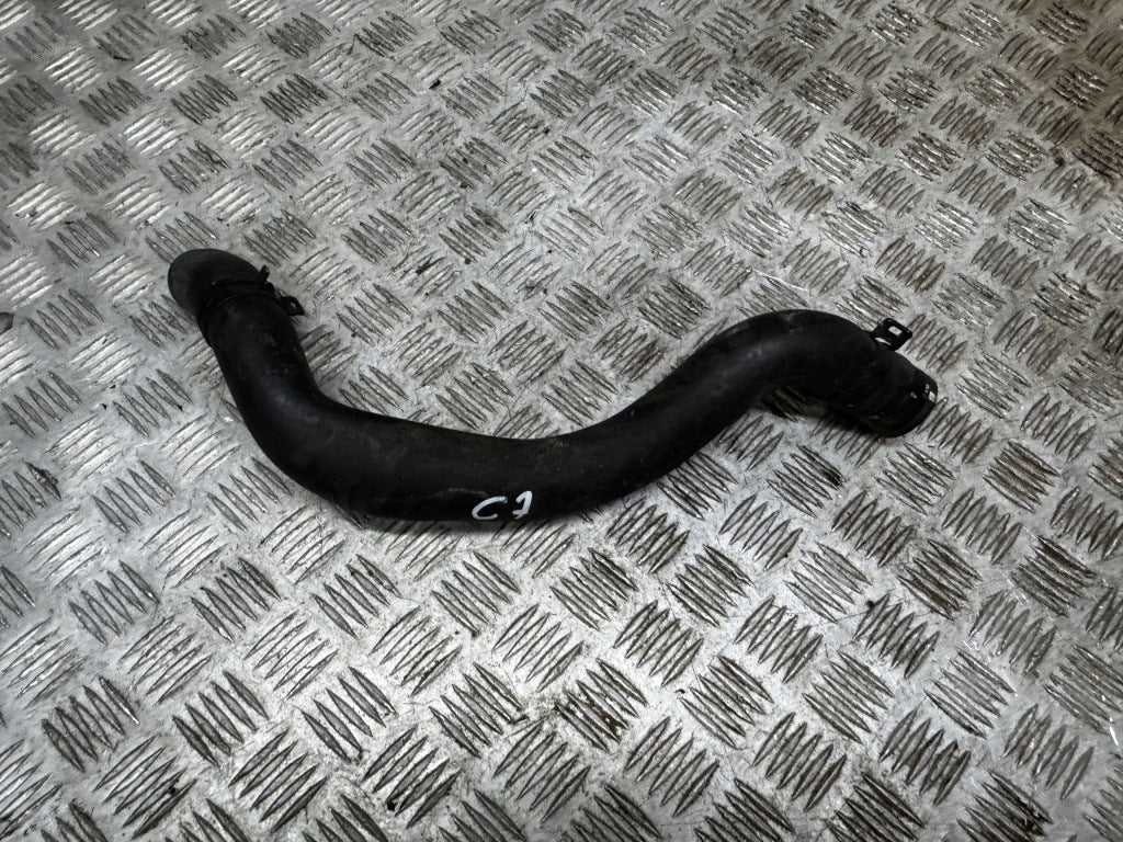 Radiator Water Pipe Hose Chevrolet Corvette C7 2016