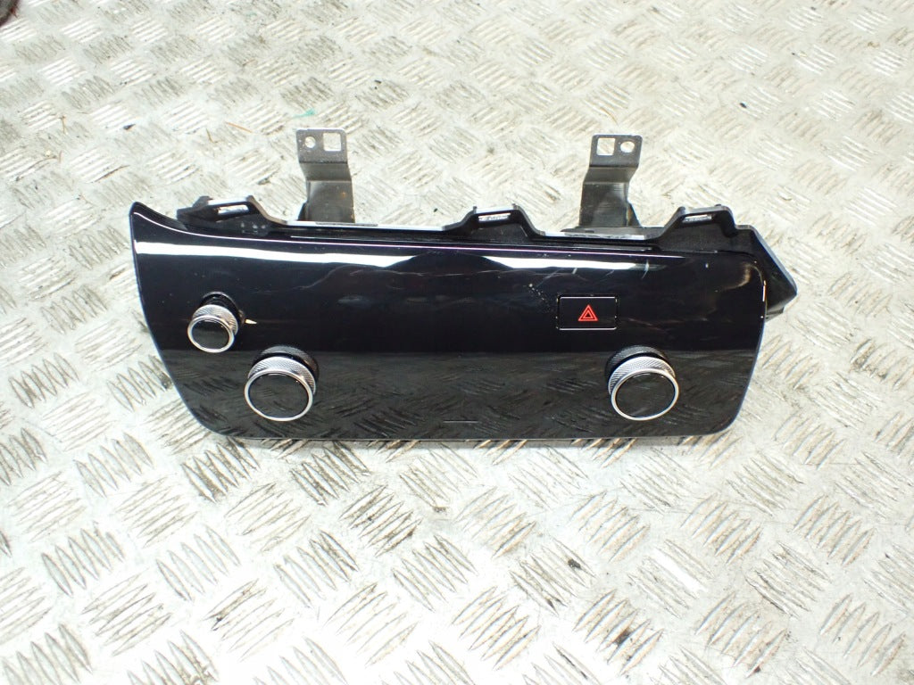 Panel Klimatyzacji Nawiewu Infiniti QX60 L51 4x4 2022-
