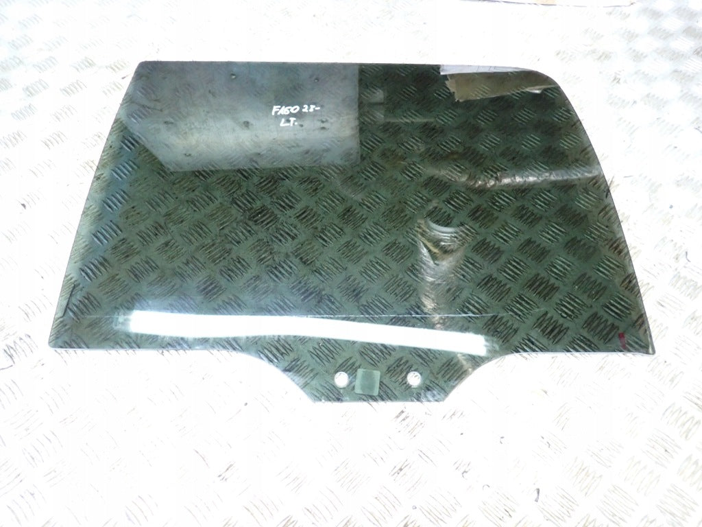 Szyba Drzwi Lewy Tył Tylna Ford F150 3.5 RAPTOR 2024