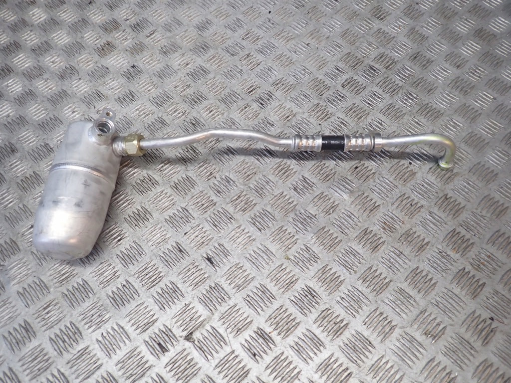 Air Conditioning Dryer Tube Chevrolet Corvette C5 2001