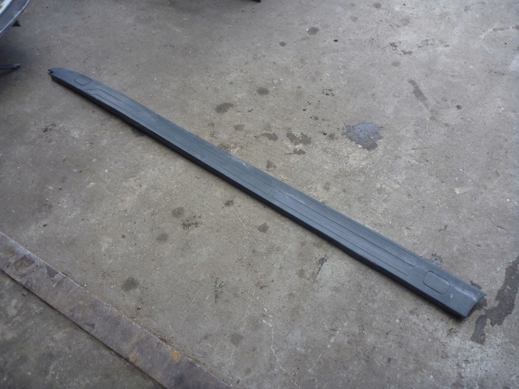 Paki strip Toyota Tundra Double Cab 07-