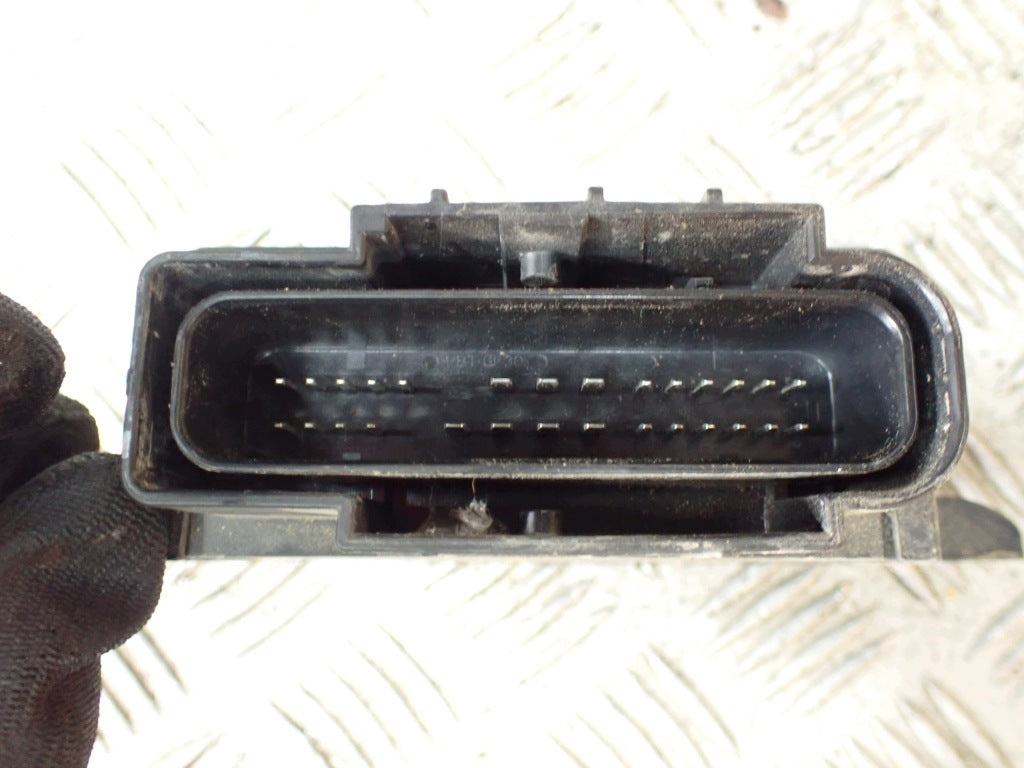Fuel Pump Module Chevrolet Silverado 2019-