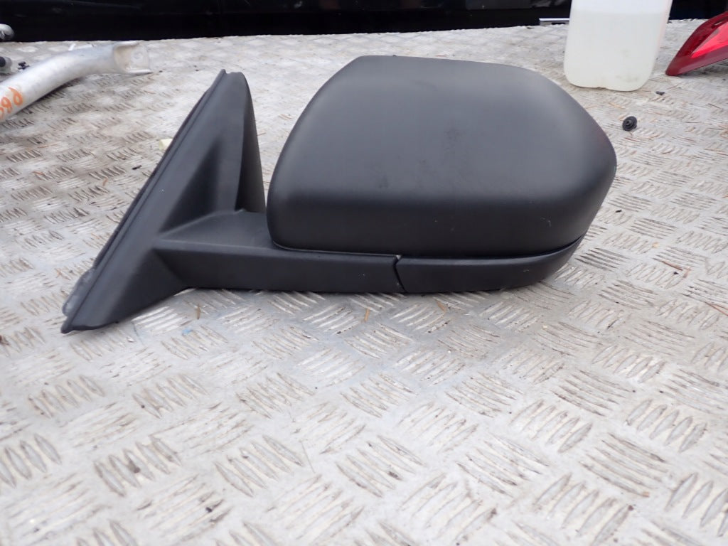 Left Mirror Ford Explorer Interceptor 7 PIN 20-