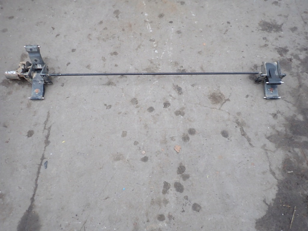 Electric Step Folding Motor Dodge RAM Crew Cab V 19-