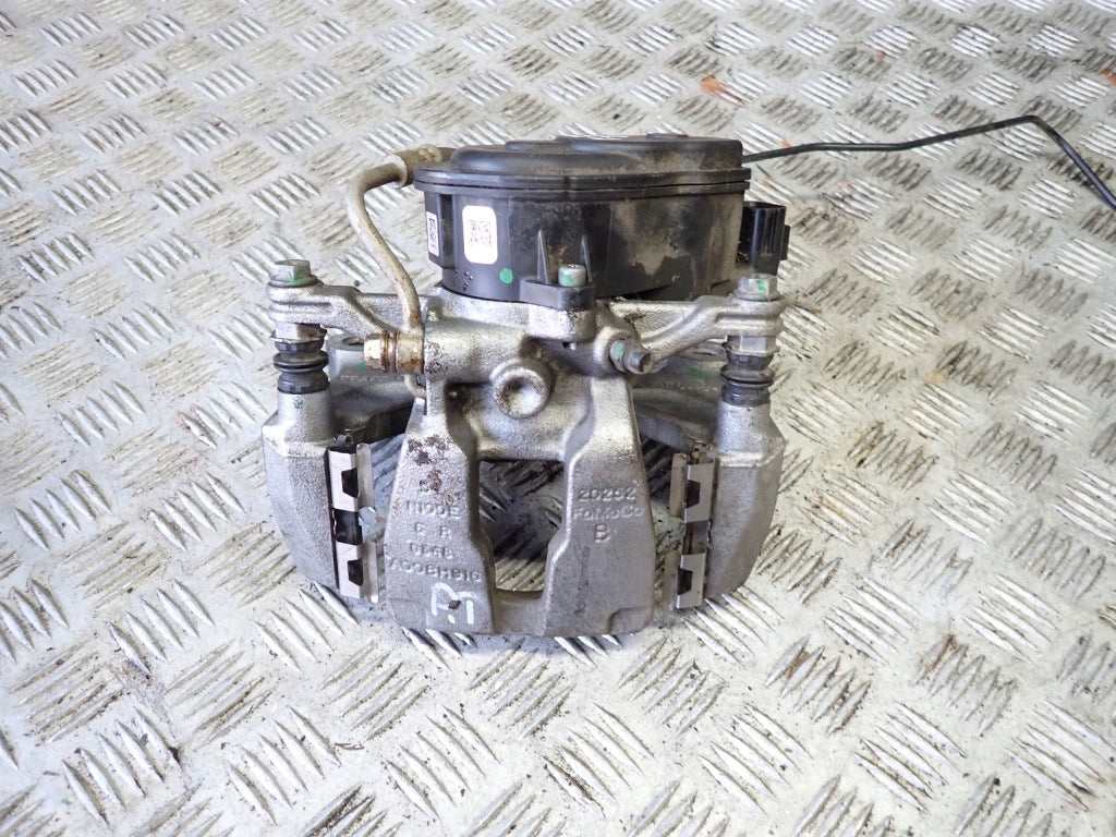 Zacisk Tylny Tył Elektryczny Ford F150 3.5 Powerboost 5.0 V8 2018-2024
