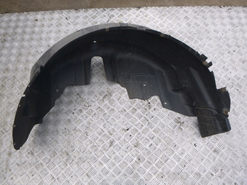 Nadkole Tylne Prawe Ford Explorer 2013