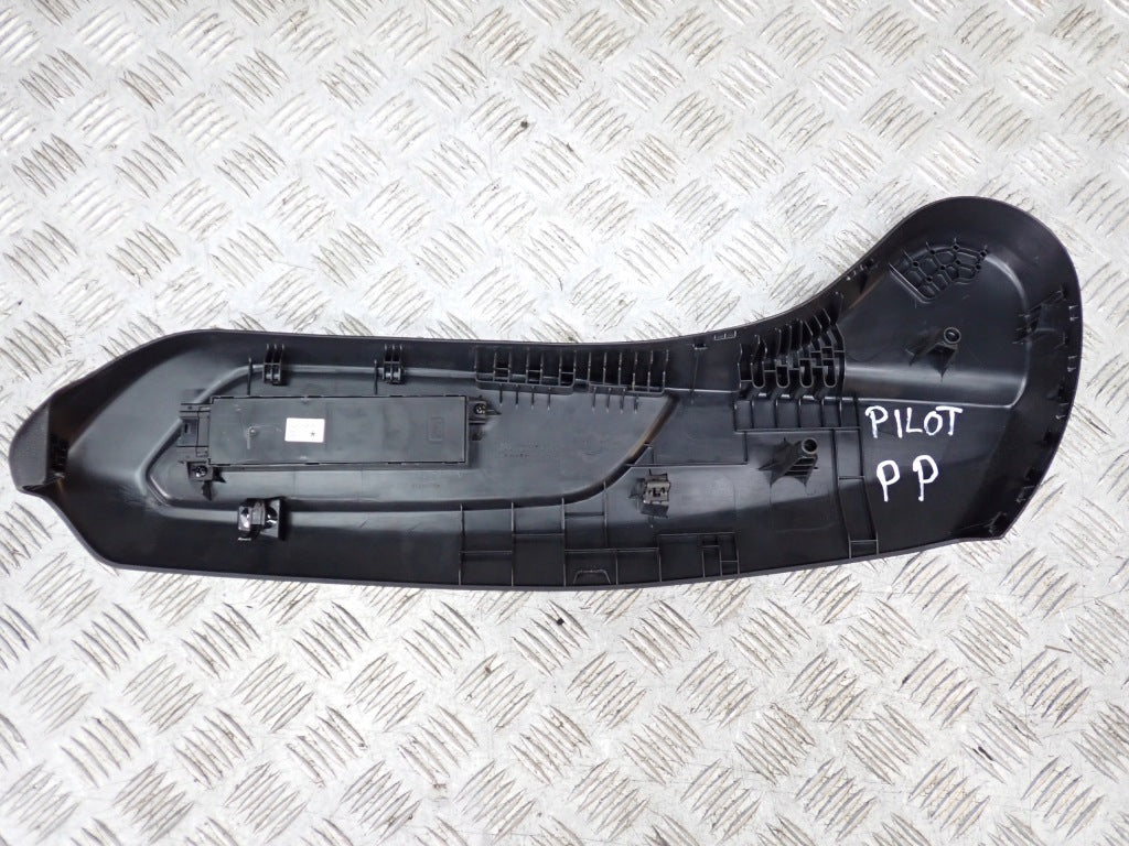 Panel Regulacji Fotela Prawy Przedni Honda Pilot 4 YG2 3.5 4x4 2023