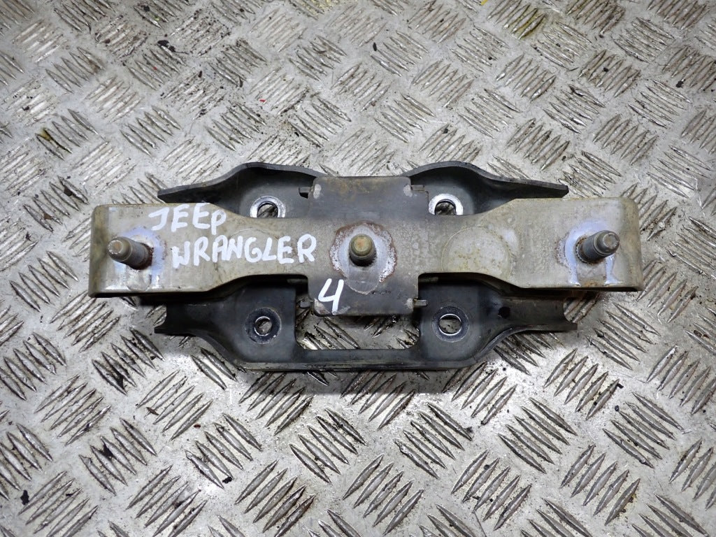 Jeep Wrangler JL 2.0T 2020 Box Support Arm