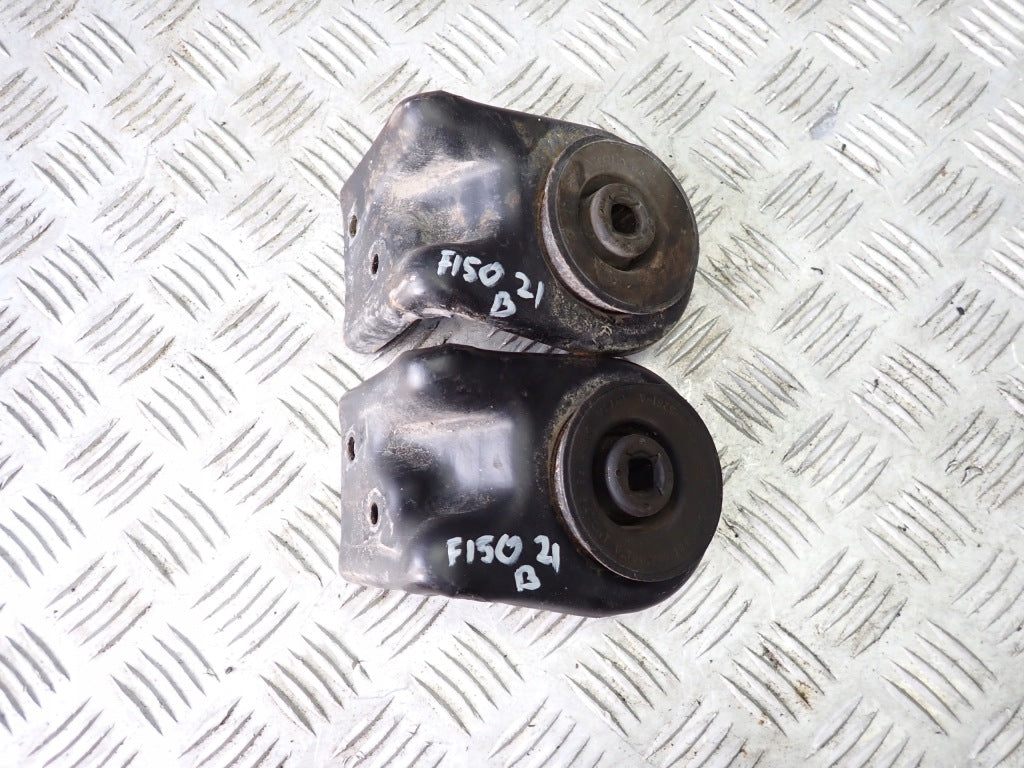 Wieszak Tłumika Ford F150 3.5 Ecoboost 2021-