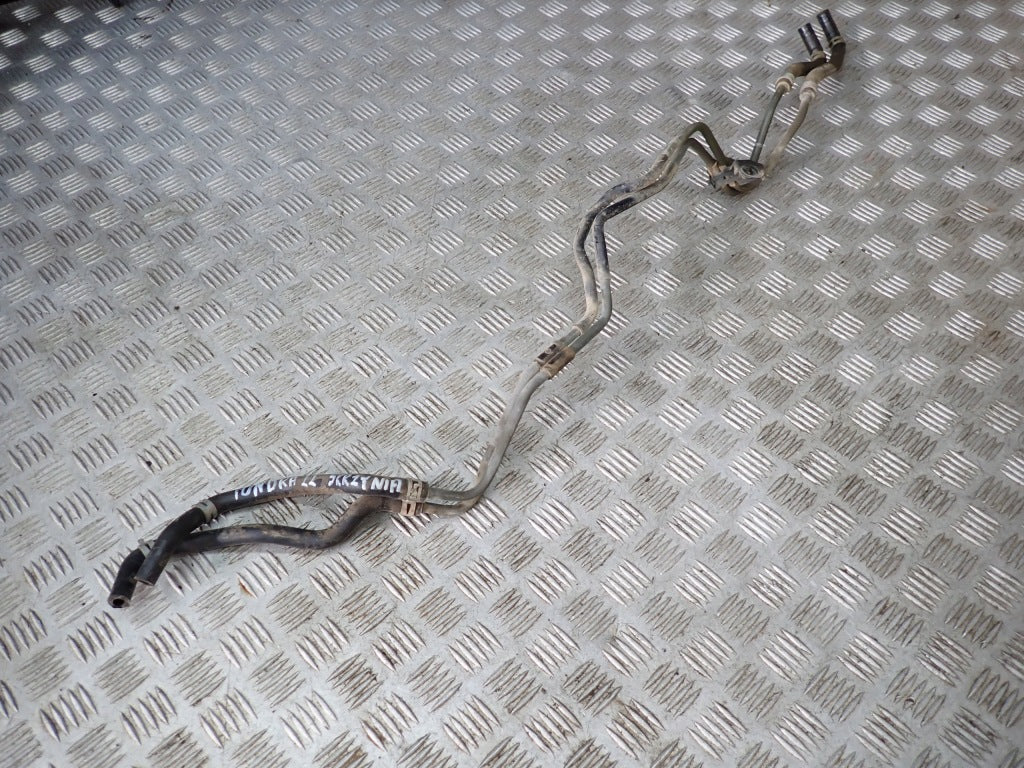 Transmission Oil Hoses Toyota Tundra 3.4 3.5 2022-