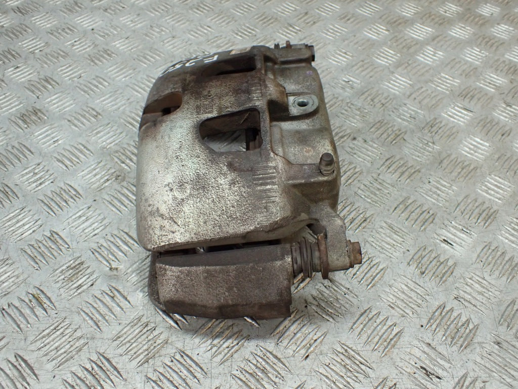 Zacisk Hamulcowy Prawy Przedni Prawa Ford F350 F250 6.2 4x4 Super Duty 2021