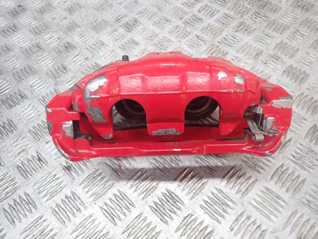 Front Brake Caliper Ford Explorer ST 3.0 400 HP 2020-