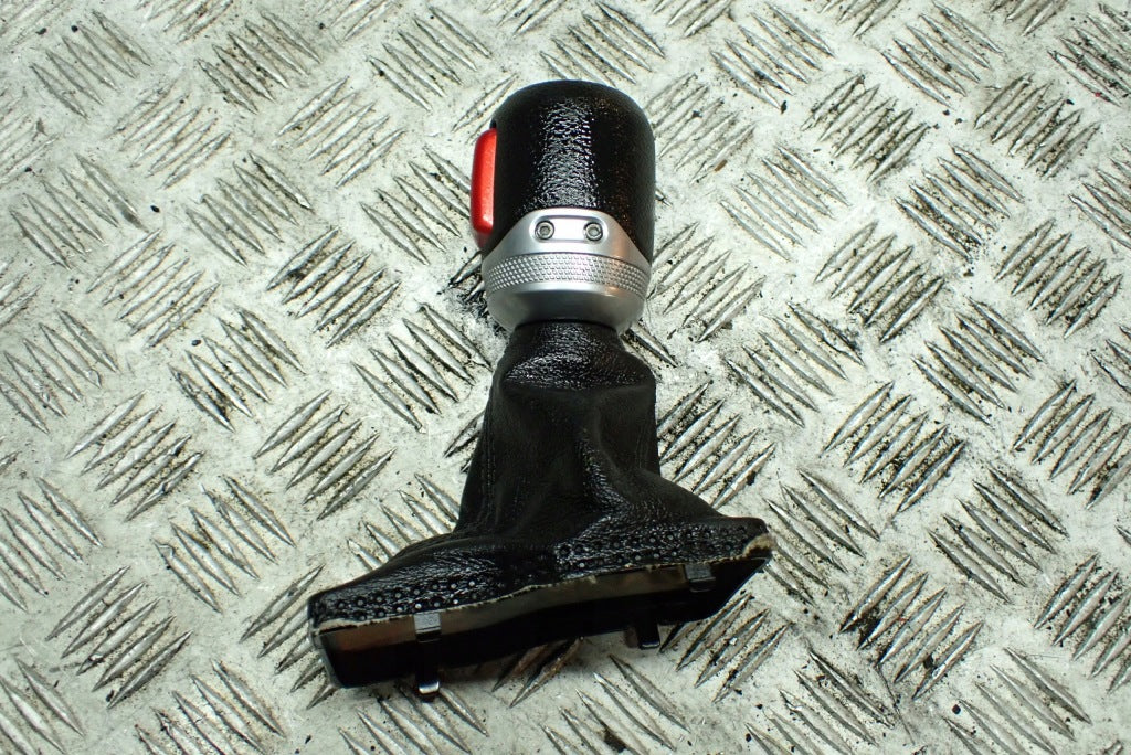 Gear Knob Boot Jeep Wrangler JL 2020-