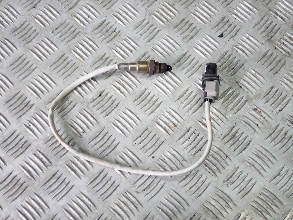 Sonda Lambda Ford F150 3.5 Ecoboost 2021-
