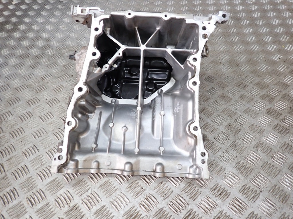 Miska Olejowa Silnika 3.4 3.5 V35A-K83C V6 Toyota Tundra Sequoia 2022-