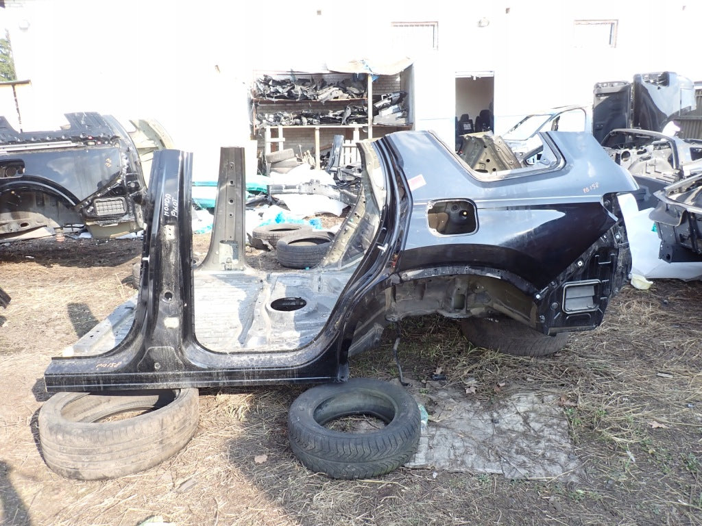Ćwiartka Lewa Tylna Lewy Tył Honda Pilot 4 YG2 3.5 V6 J35Y8 4x4 2023