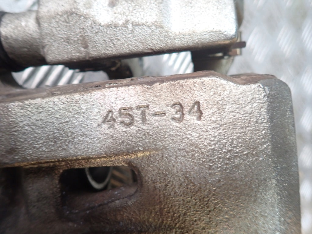 Left Front Brake Caliper Toyota Sienna 2021
