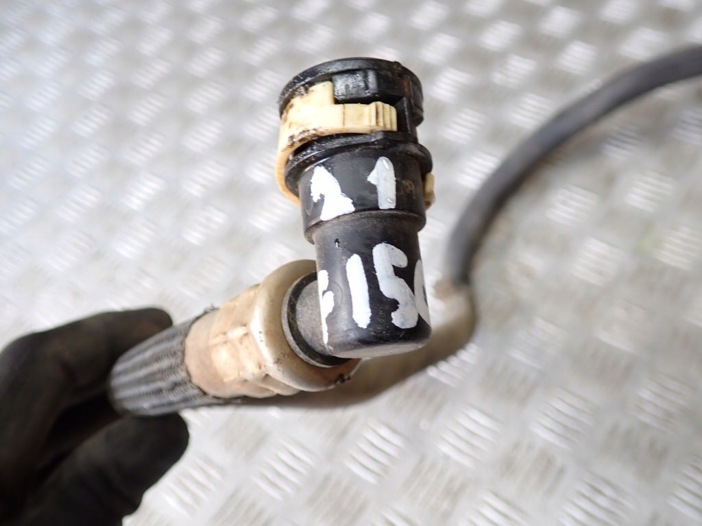 Przewód wody do Ford F150 3.5 2021- Autolandparts, elastyczna rura wodna do układu chłodzenia pojazdu.