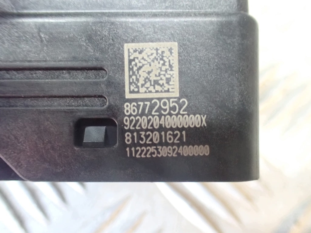 Gear Selector Panel Chevrolet Suburban Tahoe GMC Yukon 2021