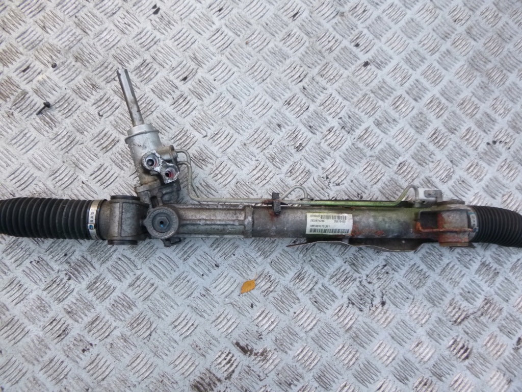 Steering Rack Transmission Cadillac SRX 3.0 4x4 2010