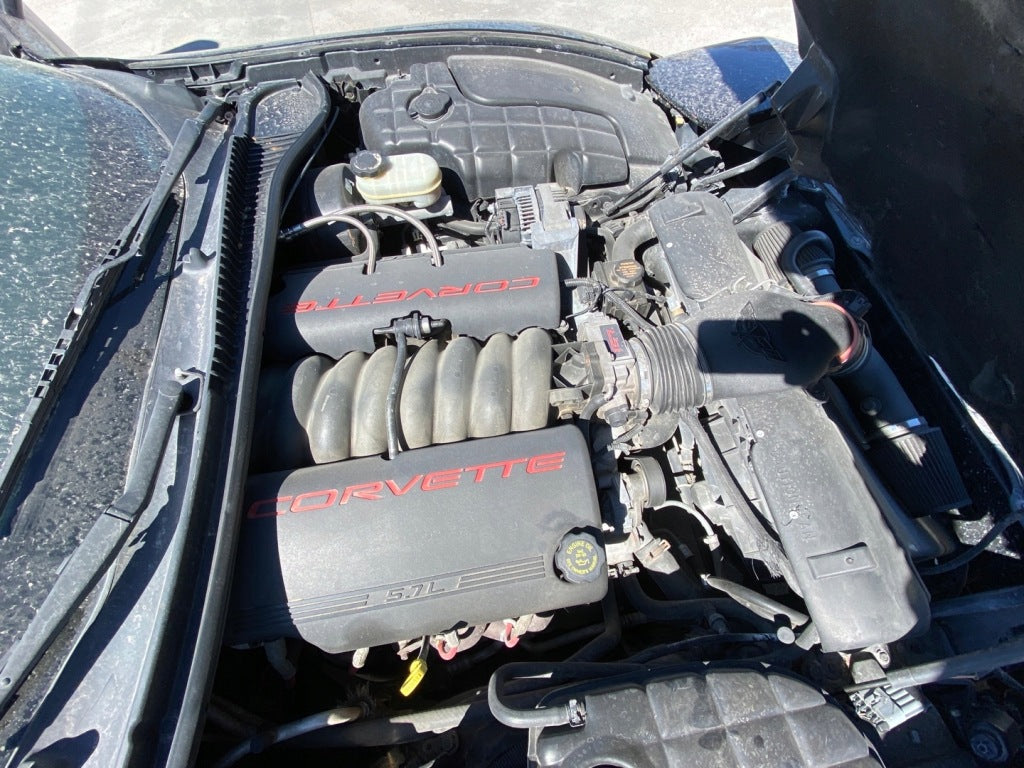 Ignition Coil Chevrolet Corvette C5 5.7 1998