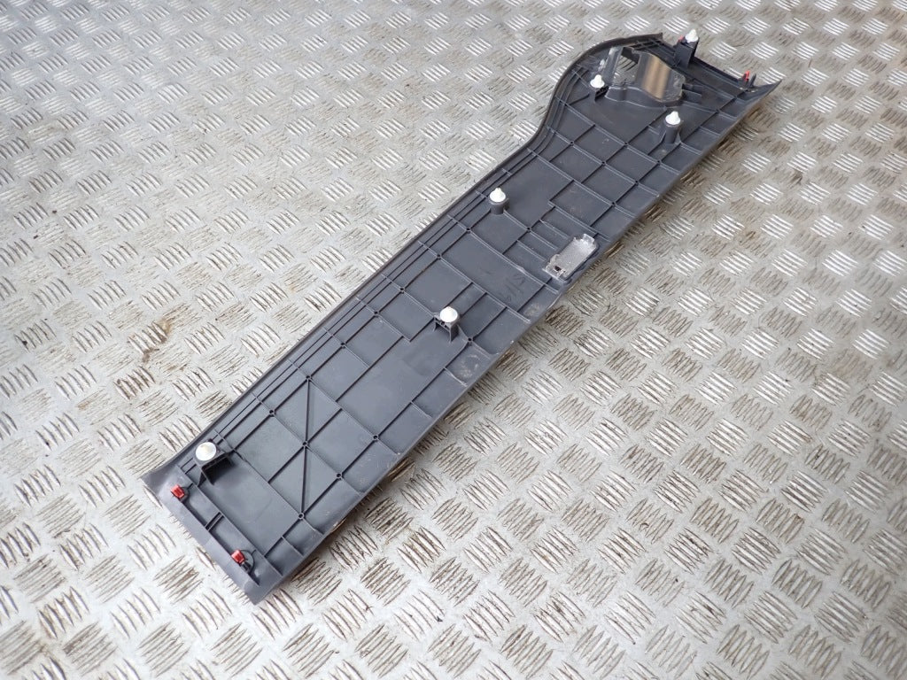 Osłona Podsufitki Dachu Tylna Toyota Sienna XL40 2021-